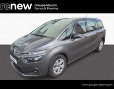 Citroen C4 Spacetourer - BlueHDi 130ch S&S Business EAT8 E6.d-TEMP - 11 200 €