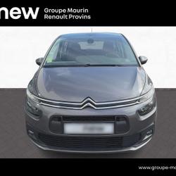 Citroen C4 Spacetourer BlueHDi 130ch S&S Business EAT8 E6.d-TEMP occasion - Provins - photo 2/28