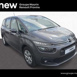 Citroen C4 Spacetourer BlueHDi 130ch S&S Business EAT8 E6.d-TEMP occasion - Provins - photo 3/28