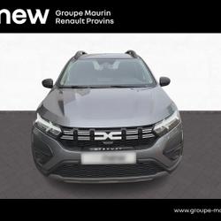 Dacia Sandero 1.0 ECO-G 100ch Stepway Essential -24 occasion - Provins - photo 2/27