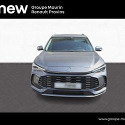 MG ZS 1.5 L Hybrid+ 197 ch Luxury Provins