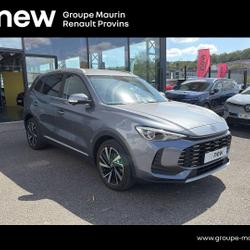 MG ZS 1.5 L Hybrid+ 197 ch Luxury Provins