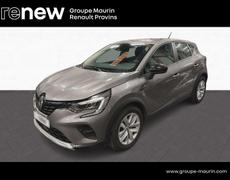 Renault Captur Provins