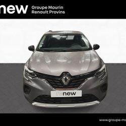 Renault Captur 1.0 TCe 90ch Business occasion - Provins - photo 2/27