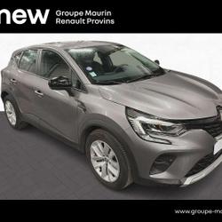 Renault Captur 1.0 TCe 90ch Business occasion - Provins - photo 3/27