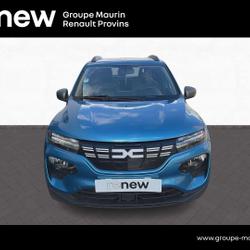 Dacia Spring 45ch Expression occasion - Provins - photo 2/23
