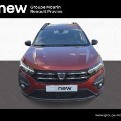 Dacia Jogger 1.0 ECO-G 100ch SL Extreme+ 7 places occasion - Provins - photo 2/26