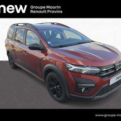 Dacia Jogger 1.0 ECO-G 100ch SL Extreme+ 7 places occasion - Provins - photo 3/26