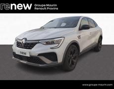 Renault Arkana Provins