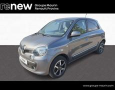 Renault Twingo 3 - 1.0 SCe 70ch Intens Euro6c - 9 990 €