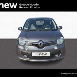 Renault Twingo 3 1.0 SCe 70ch Stop&Start Intens Euro6c occasion - Provins - photo 2/26