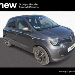 Renault Twingo 3 1.0 SCe 70ch Stop&Start Intens Euro6c occasion - Provins - photo 3/26