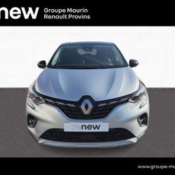 Renault Captur 1.0 TCe 90ch Techno occasion - Provins - photo 2/40