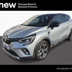 Renault Captur 1.0 TCe 90ch Techno occasion - Provins - photo 3/40