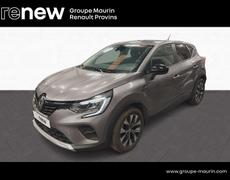 Renault Captur - 1.0 Eco-G 100ch Evolution - 16 200 €