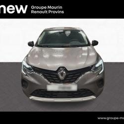 Renault Captur 1.0 Eco-G 100ch Evolution occasion - Provins - photo 2/27