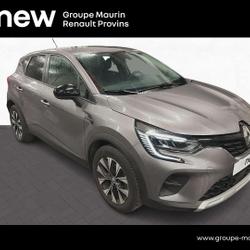 Renault Captur 1.0 Eco-G 100ch Evolution occasion - Provins - photo 3/27