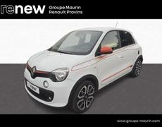 Renault Twingo 3