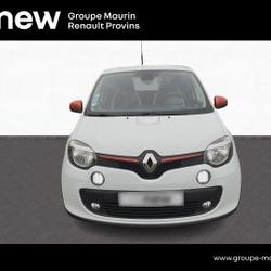 Renault Twingo 3 0.9 TCe 110ch GT Provins