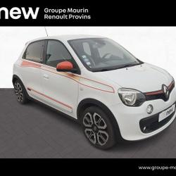 Renault Twingo 3 0.9 TCe 110ch GT Provins