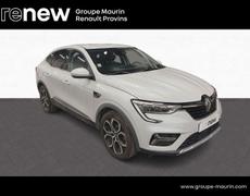 Renault Arkana Provins