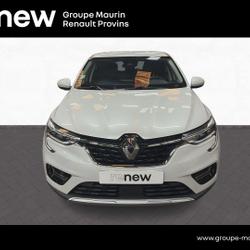 Renault Arkana 1.3 TCe mild hybrid 140ch Intens occasion - Provins - photo 2/27