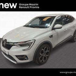 Renault Arkana 1.3 TCe mild hybrid 140ch Intens occasion - Provins - photo 3/27