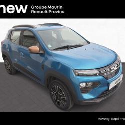 Dacia Spring 65ch Extreme occasion - Provins - photo 3/22