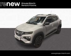 Dacia Spring Provins