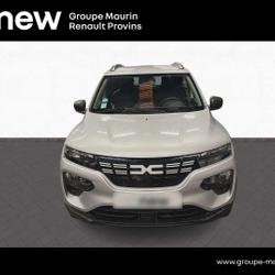 Dacia Spring 45ch Essential 23 occasion - Provins - photo 2/22