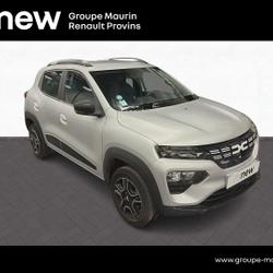 Dacia Spring 45ch Essential 23 occasion - Provins - photo 3/22
