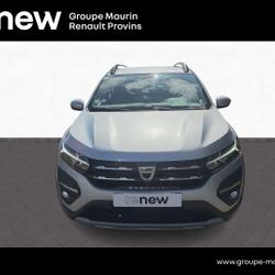 Dacia Sandero 1.0 TCe 90ch Stepway Confort -22 Provins