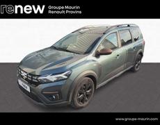 Dacia Jogger - 1.0 ECO-G 100ch Extreme 7 places - 18 790 €
