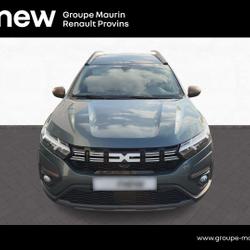 Dacia Jogger 1.0 ECO-G 100ch Extreme 7 places Provins