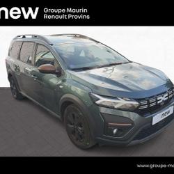 Dacia Jogger 1.0 ECO-G 100ch Extreme 7 places Provins
