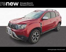 Dacia Duster Provins