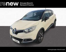 Renault Captur Provins