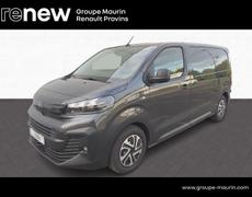 Peugeot Expert Provins