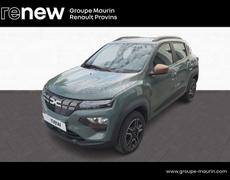 Dacia Spring Provins