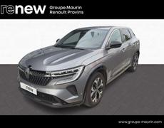 Renault Austral Provins