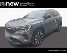 Renault Austral Provins