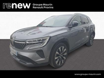 Renault Austral - 1.2 E-Tech full hybrid 200ch Techno - 23 - 24 290 €