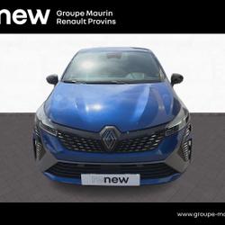 Renault Clio 5 1.6 E-Tech 145ch full hybrid esprit Alpine - 24 occasion - Provins - photo 2/29