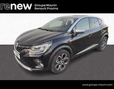 Renault Captur Provins