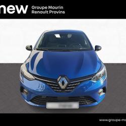 Renault Clio 5 1.0 TCe 90ch Techno occasion - Provins - photo 2/28