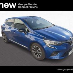 Renault Clio 5 1.0 TCe 90ch Techno occasion - Provins - photo 3/28