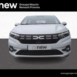 Dacia Sandero 1.0 SCe 65ch Expression -24 occasion - Provins - photo 2/36