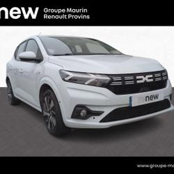Dacia Sandero 1.0 SCe 65ch Expression -24 occasion - Provins - photo 3/36