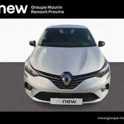 Renault Clio 5 1.6 E-Tech hybride 145ch Techno occasion - Provins - photo 2/27