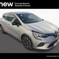 Renault Clio 5 1.6 E-Tech hybride 145ch Techno occasion - Provins - photo 3/27